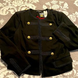 New with Tags Express blazer